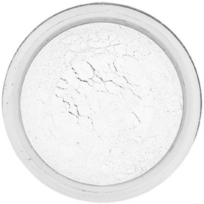 nn super look new white setting powder long lasting using pack of 1 Compact(WHITE, 10 g)