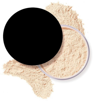 DARYUE Makeup Setting Powder High Definition Lightweight Long-Lasting Compact(Beige, 15 g)
