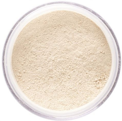 Wonholli High Definition Loose Powder Soft Focus Natural Translucent Matte Coverage Compact(IVORY, 30 g)