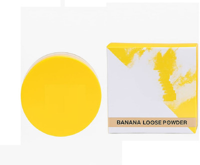 nn long lasting color shade best new loose powder pack of 1 Compact(WHITE, 25 g)