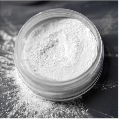 GABBU White daily use compact powder Compact(white, 20 ml)