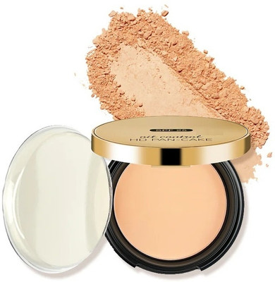 GFSU - GO FOR SOMETHING UNIQUE Ultra Matte SPF 25  Compact(beige, 20 g)