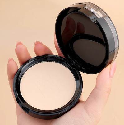 WOONGMI Lip & Cheek Tint | Blush with Long Lasting, & Matte Finish(Beige)