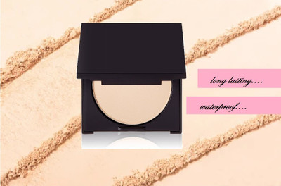 USBK BEST FACE COMPACT POWDER FULL COVERAGE Compact(BEIGE, 15 g)