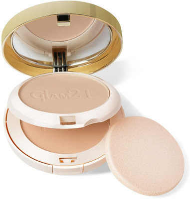 Your Beauty Match Perfection Multi-Mineral 2-in-1 Compact Powder Compact(Shade 02, 20 g)