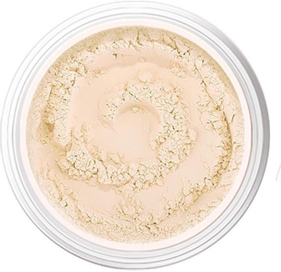 Amaryllis Setting Loose Powder  Compact(Beige, 15 g)