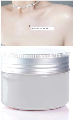 GFSU - GO FOR SOMETHING UNIQUE Face & Body Highlight Shimmer Highlighter Compact(Silver, 10 g)