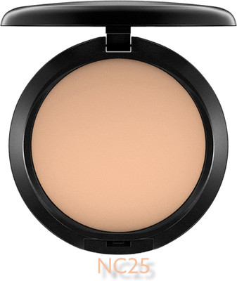 MACON Studio Fix Powder Plus Foundation Compact NC25.g11 Compact(NC25, 15 g)