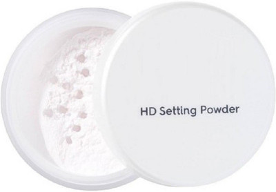 JANOST Glow Mattifying Loose Powder for a Natural Matte Look Compact(Natural Matte, 20 g)