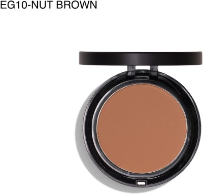 Europe Girl Studio Fix  Compact(10 NUT BROWN, 12 g)