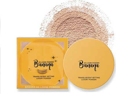nn perfect new setting loose powder easy to use perfect pack of 1 Compact(beige, 15 g)