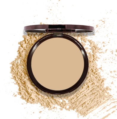 MATTLOOK Comprehensive Oil Control Pan-Cake 06, 04 Warm Light Compact(Warm Light, 28 g)