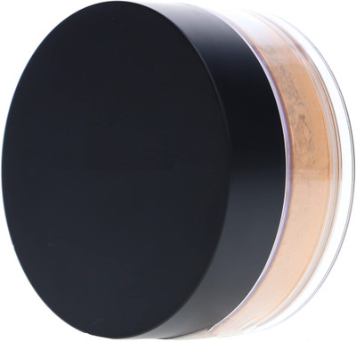 Jully NEW_Whitening Light Perception Compact Makeup Pressed Powder 466 Compact(WHITE, 30 g)