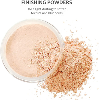 AMOSFIA 3D Natural & Long Lasting Compact Powder Compac Compact(IVORY, 20 g)