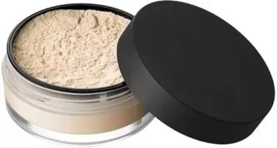sheny soft powder for natural look Compact(beige, 10 g)