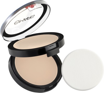 MARS Magic Compact Powder For Skin Brightening & Oil Control | Long Lasting & Velvety Compact(P413-03, 20 g)