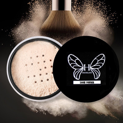 USBK It is suitable for all type of skin tone. Compact(LIGHT BEIGE, 15 g)