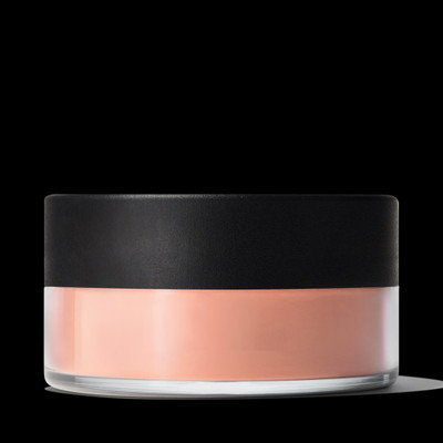 GFSU Best suited for emollient-based loose powder Compact(BEIGE, 12 g)