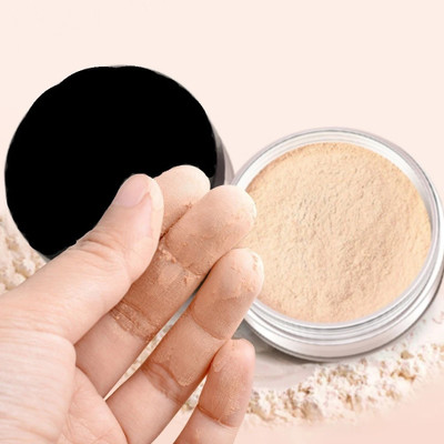GABBU Perfect Look Oil Control  Compact(Skin Color, 12 g)