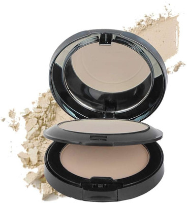 GFSU - GO FOR SOMETHING UNIQUE 3D Sweet Oil-Control Double Compact Powder Compact(natural, 43.4 g)