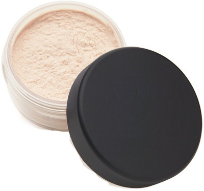 Libline Matte Setting Powder Oil Control Minimizes Pores Compact(IVORY, 30 g)
