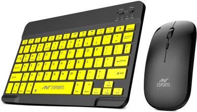 Ant Esports WKM11 Wireless keyboard & Mouse Combo Set