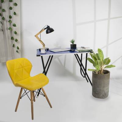 lmz Engineered Wood Computer Desk