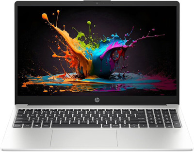 HP Professional 15 (2025) Intel Core i5 13th Gen 1334U - (8 GB/512 GB SSD/Windows 11 Pro) 15 G10 Thin and Light Laptop(15.6 inch, Turbo Silver, 1.5 kg, With MS Office)