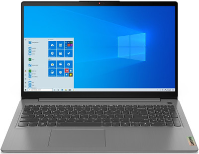 Lenovo Intel Core i5 11th Gen - (16 GB/512 GB SSD/Windows 11 Home) 15ITL6 Thin and Light Laptop(15.6 Inch, Arctic Grey, 1.65 Kg, With MS Office)