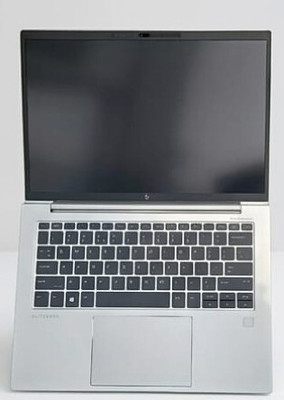 AMD Ryzen 5 - (8 GB/512 GB SSD/32 GB EMMC Storage/Windows 11 Pro/16 GB Graphics) B25U6AT Thin and Light Laptop(14 inch, Premium Silver)