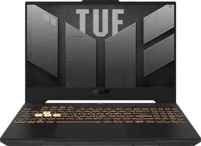 ASUS TUF Gaming F15 Core i5 12th Gen - (16 GB/512 GB SSD/Windows 11 Home/4 GB Graphics/NVIDIA GeForce RTX 3050/144 Hz/95 W) FX507ZC4-HN116WS Gaming Laptop