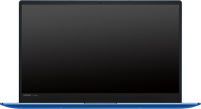 Infinix INBook�Y1�Plus�Intel Core i3 10th Gen - (8 GB/256 GB SSD/Windows 11 Home) XL28 Thin and Light Laptop(15.6 inch, Blue, 1.76 kg)
