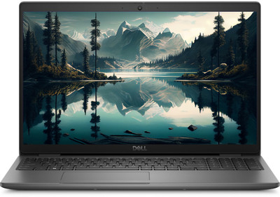 DELL Latitude 3550 (2025) Intel Core i5 13th Gen 1335U - (16 GB/512 GB SSD/Windows 11 Pro) Latitude 3550 Thin and Light Laptop(15.6 inch, Grey, 1.6 kg, With MS Office)