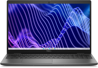 DELL Latitude 3540 (2024) Intel Core i3 12th Gen 1215U - (16 GB/512 GB SSD/Windows 11 Pro) Latitude 3540 Business Laptop(15.6 inch, Smoky Black, 1.6 kg, With MS Office)