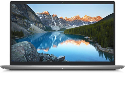 DELL Inspiron 3520 Intel Core i3 12th Gen 1215U - (8 GB/512 GB SSD/Windows 11 Home) New Inspiron 15 Laptop | Inspiron 3520 Thin and Light Laptop(15.6 Inch, Platinum Silver, 1.65 Kg, With MS Office)