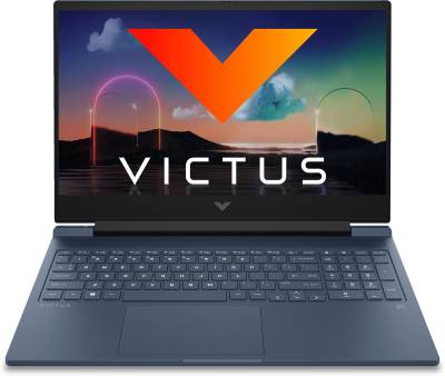 HP Victus Ryzen 7 Octa Core 7840HS - (16 GB/512 GB SSD/Windows 11 Home/6 GB Graphics/NVIDIA GeForce RTX 3050) 16-s0095AX Gaming Laptop