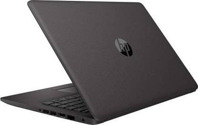 HP Ryzen 3 Dual Core - (8 GB/1 TB HDD/Windows 11 Home) 255 G8 Laptop(15.6 inch, Black)