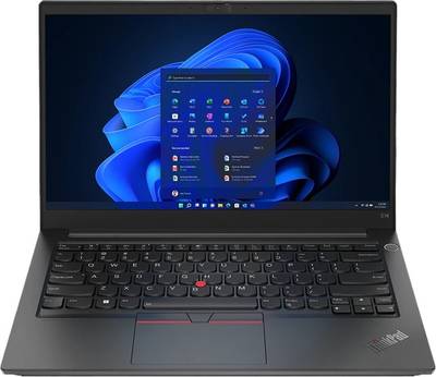 Lenovo Thinkpad E series Core i7 12th Gen - (16 GB/512 GB SSD/Windows 11 Pro) TPE14G4 Business Laptop