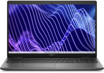DELL Latitude 3540 (2025) Intel Core i3 12th Gen 1215U - (16 GB/512 GB SSD/Windows 11 Home) Latitude 3540 Thin and Light Laptop(15.6 inch, Smoky Black, 1.6 kg, With MS Office)