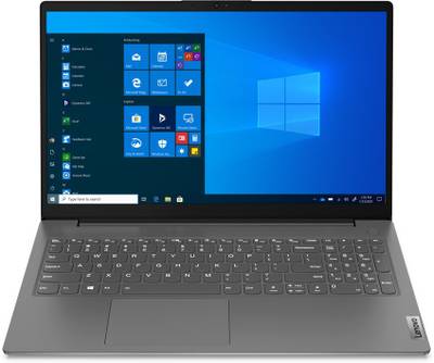 Lenovo V15 G2 Core i3 11th Gen - (8 GB/512 GB SSD/Windows 11 Home) V15 ITL G2 Laptop