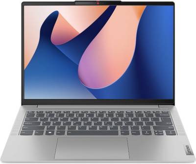 Lenovo IdeaPad Slim 5 Intel Core i5 12th Gen 12450H - (16 GB/512 GB SSD/Windows 11 Home) 14IAH8 Thin and Light Laptop