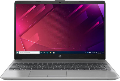 HP 15 (2025) Intel Core i3 12th Gen 1215U - (16 GB/512 GB SSD/Windows 11 Home) 15 Thin and Light Laptop(15.6 inch, Silver, 1.6 kg, With MS Office)