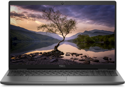 DELL Latitude 3550 (2025) Intel Core i3 13th Gen 1315U - (8 GB/512 GB SSD/Windows 11 Home) Latitude 3550 Thin and Light Laptop(15.6 inch, Smoky Black, 1.6 kg, With MS Office)