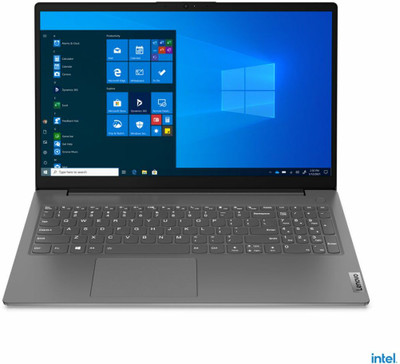 Lenovo V15 G2 Core i5 11th Gen - (8 GB/512 GB SSD/Windows 11 Home) V15 ITL G2 Laptop(15.6 Inch, Iron Grey, 1.7 kg kg)