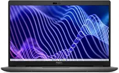 DELL Latitude 3440 (2025) Intel Core i3 12th Gen 1215U - (32 GB/512 GB SSD/Windows 11 Pro) 3440 Business Laptop(14 inch, Grey, 1.5 kg)