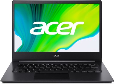 acer Aspire 3 Dual Core 3020e - (4 GB/256 GB SSD/Windows 11 Home) A314-22 Laptop(14 Inch, Charcoal Black, 1.9 kg)