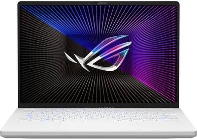 ASUS ROG Zephyrus G14 (2023) with 76WHr Battery Ryzen 9 Octa Core 7940HS - (16 GB/1 TB SSD/Windows 11 Home/6 GB Graphics/NVIDIA GeForce RTX 4050/165 Hz/120 W) GA402XU-N2044WS Gaming Laptop