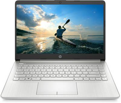 HP Core i3 11th Gen - (8 GB/512 GB SSD/Windows 11 Home) 14s-ef1002tu Thin and Light Laptop