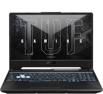 ASUS TUF Gaming F15 with 90WHr Battery Core i5 11th Gen - (16 GB/512 GB SSD/Windows 11 Home/4 GB Graphics/NVIDIA GeForce RTX 3050/144 Hz) FX506HC-HN362W Gaming Laptop
