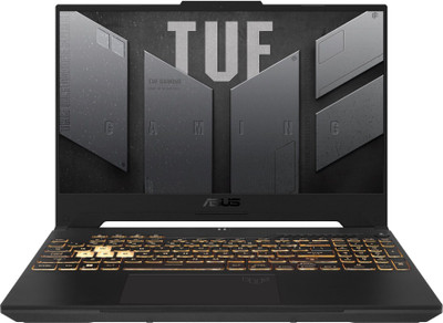 ASUS TUF Gaming F15 Intel Core i5 12th Gen 12500H - (16 GB/512 GB SSD/Windows 11 Home/4 GB Graphics/NVIDIA GeForce RTX 3050) FX507ZC4-HN116W Gaming Laptop(15.6 Inch, Mecha Gray, 2.20 Kg) ASUS TUF Gaming F15 Intel Core i5 12th Gen 12500H - (16 GB/512 GB SSD/Windows 11 Home/4 GB Graphics/NVIDIA GeForce RTX 3050) FX507ZC4-HN116W Gaming Laptop(15.6 Inch, Mecha Gray, 2.20 Kg)